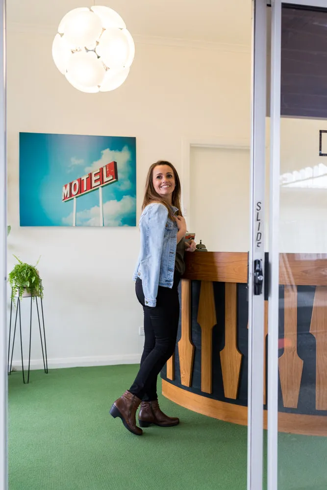 MACE sold by Planet Shoes product image thumbnail 4