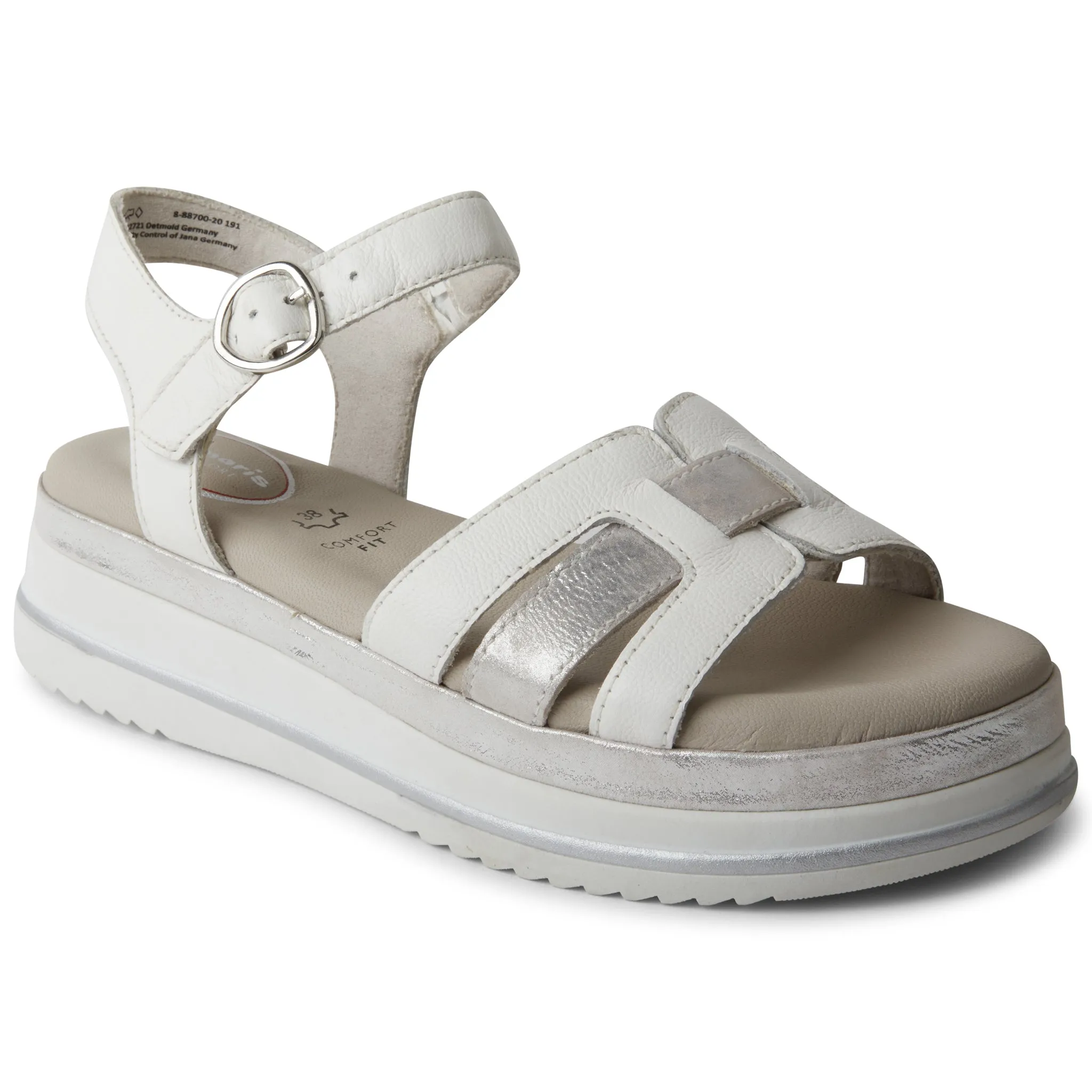 MALIA sold by Planet Shoes product image thumbnail 2