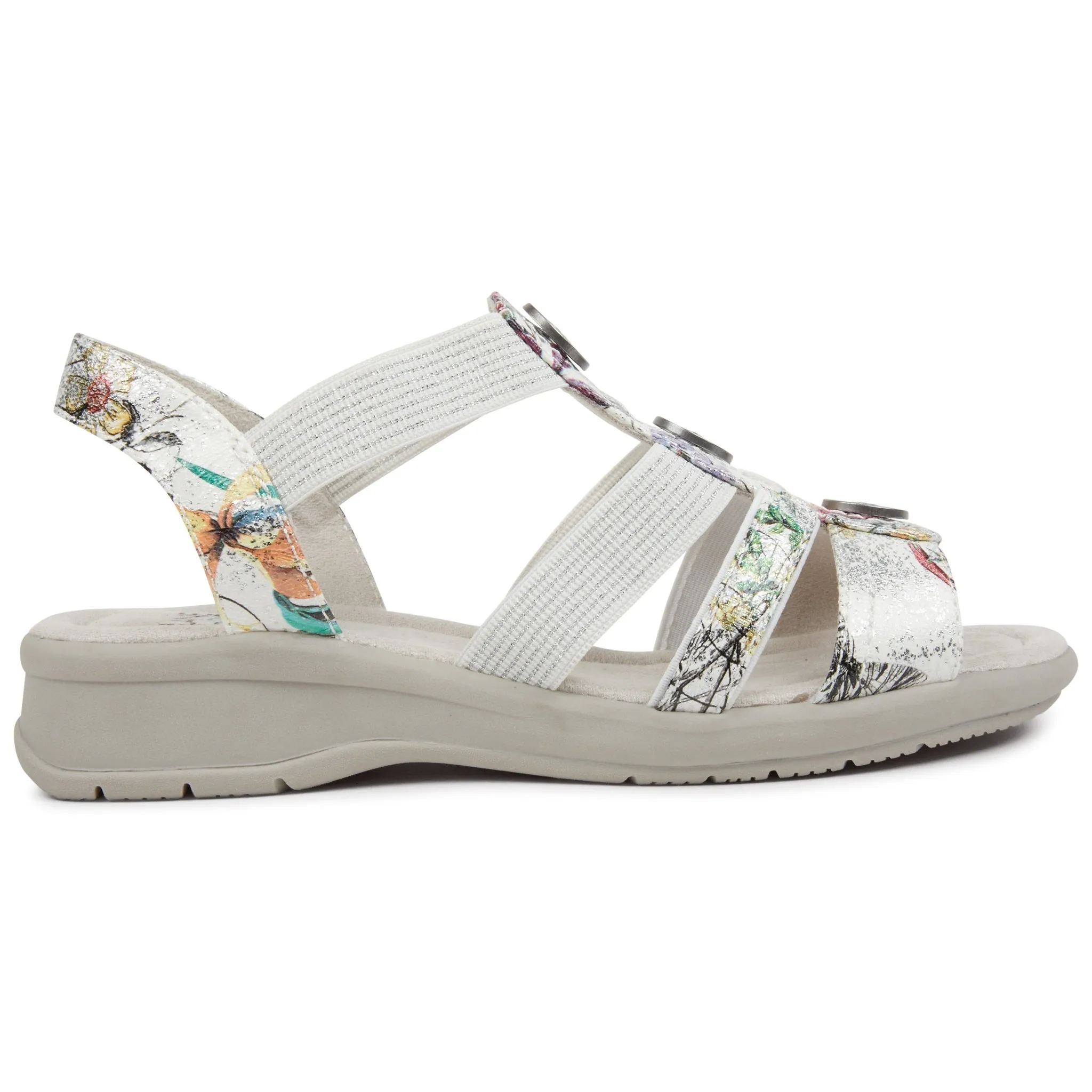 KERL sold by Planet Shoes