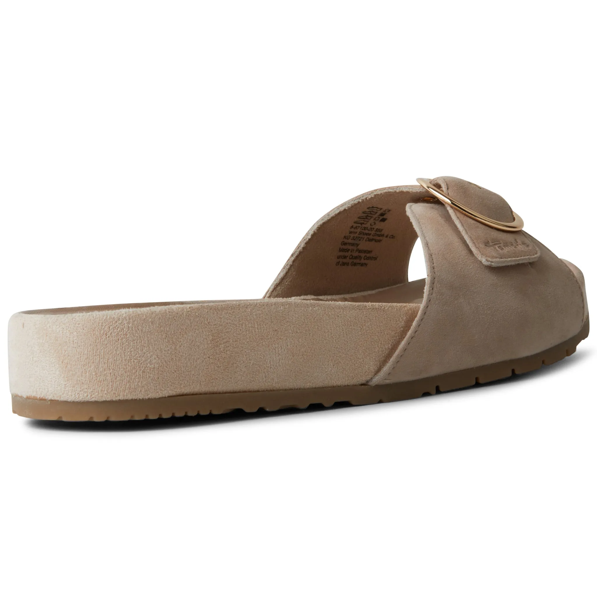 ADELA sold by Planet Shoes product image thumbnail 4