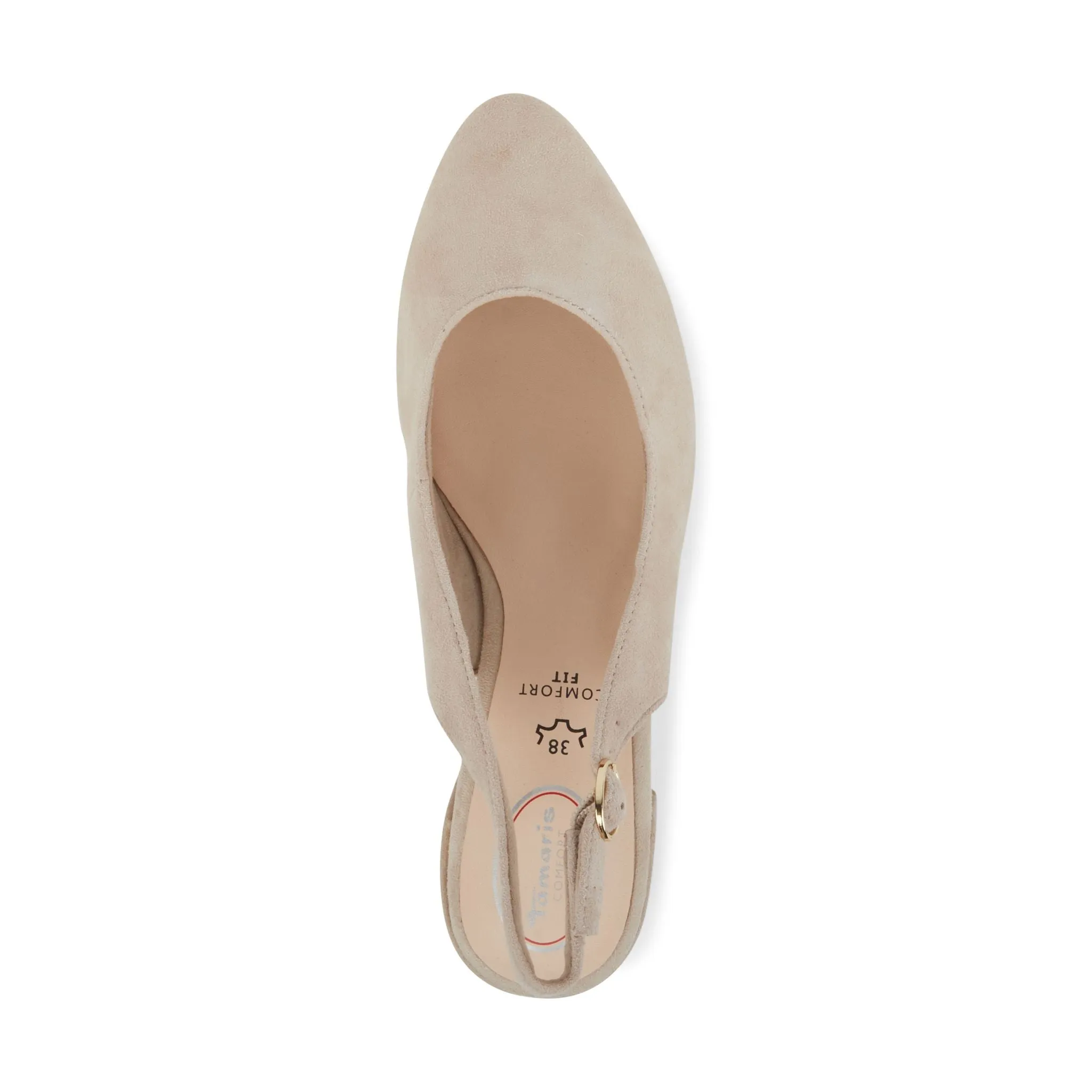 KENNEDY sold by Planet Shoes product image thumbnail 5