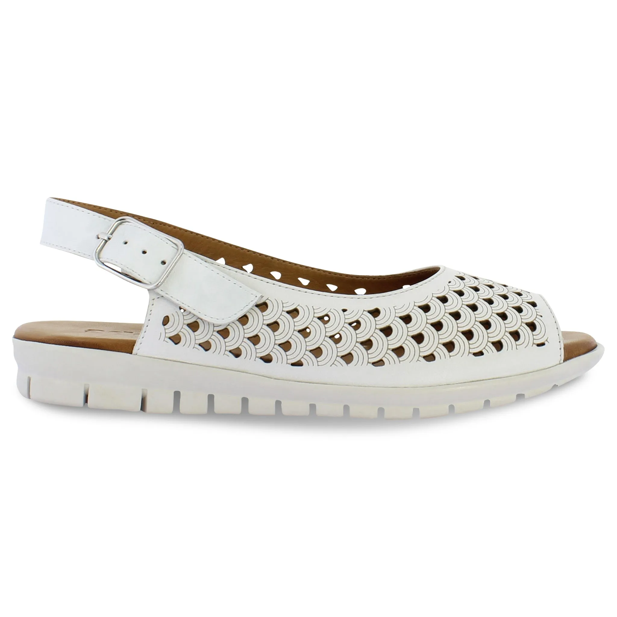 BONNIE sold by Planet Shoes