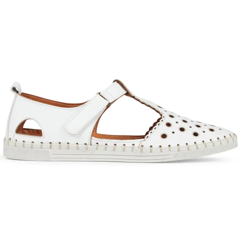 HEATHER sold by Planet Shoes