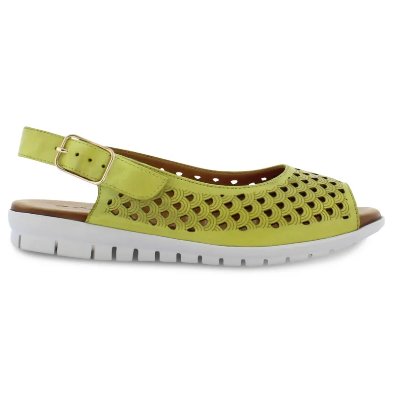 BONNIE sold by Planet Shoes