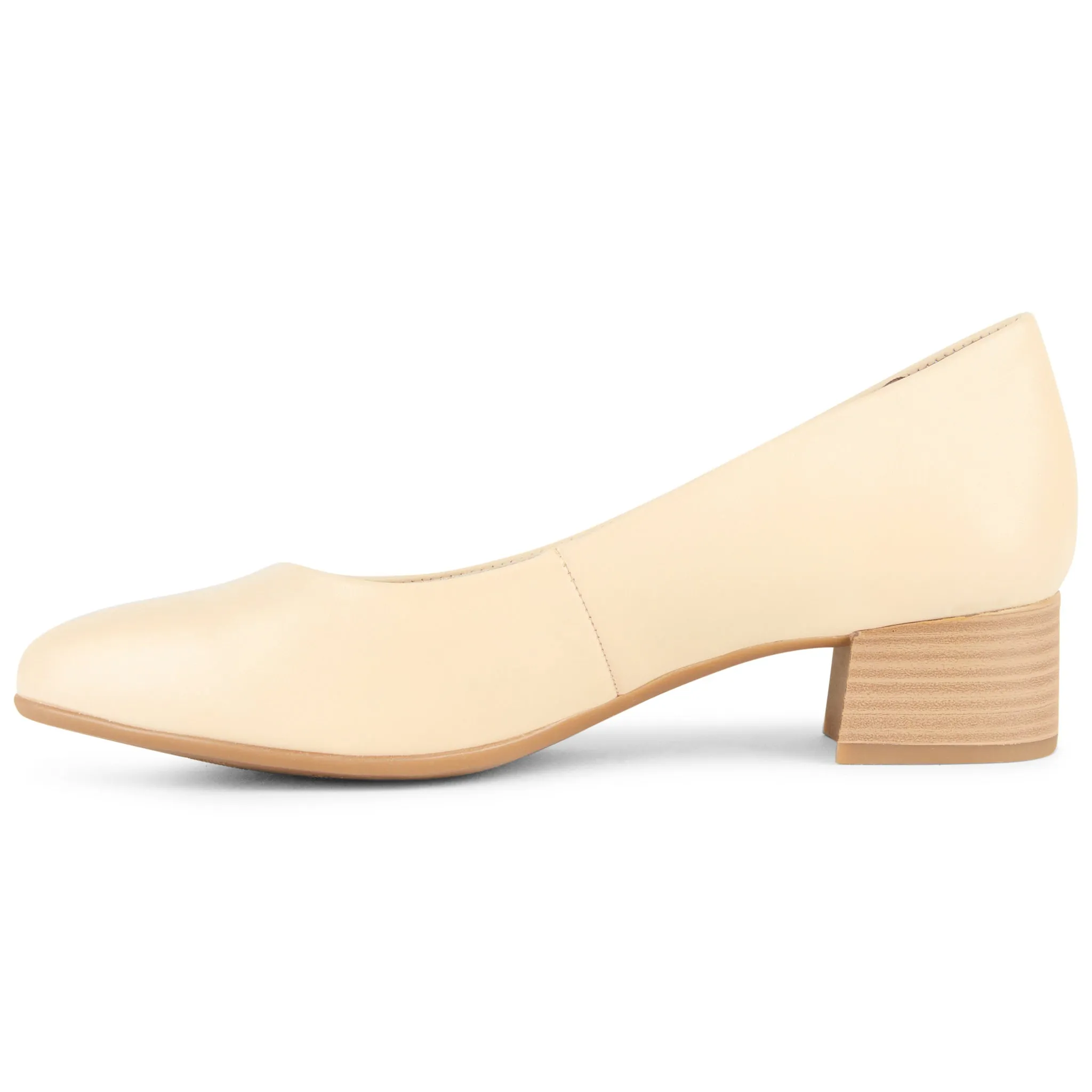 MARTINA sold by Planet Shoes product image thumbnail 3