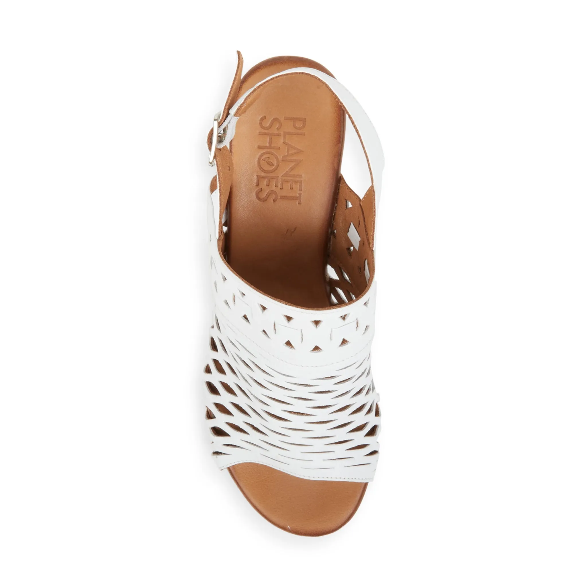 FERNY sold by Planet Shoes product image thumbnail 5