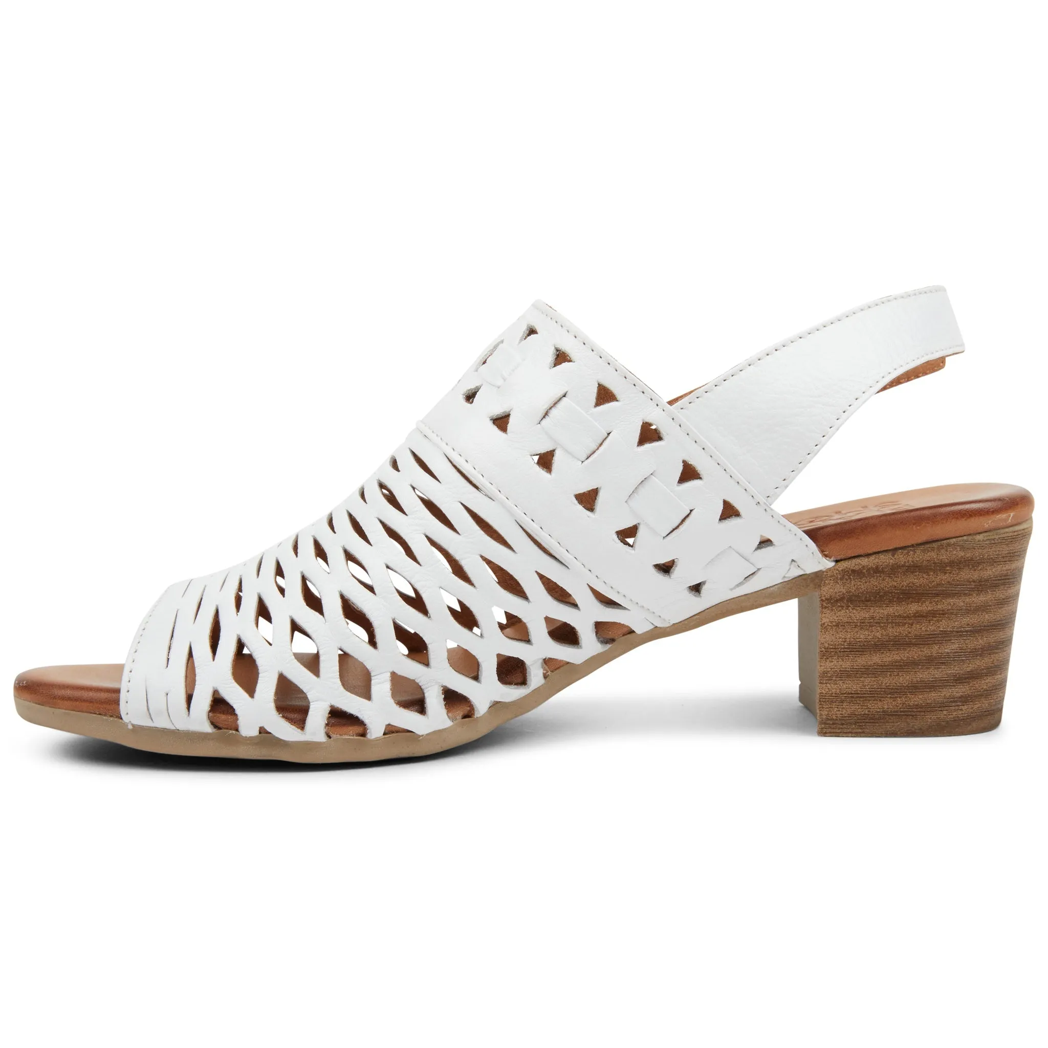 FERNY sold by Planet Shoes product image thumbnail 3