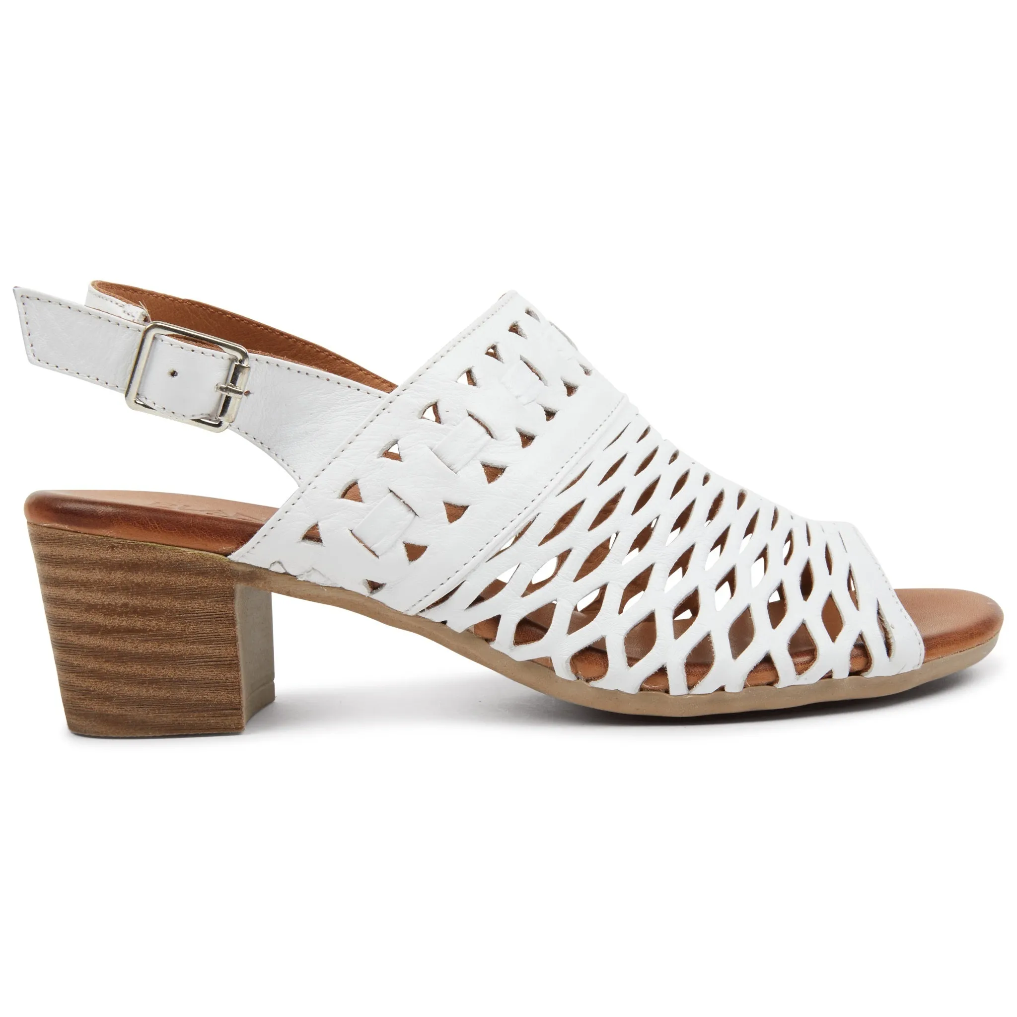 FERNY sold by Planet Shoes