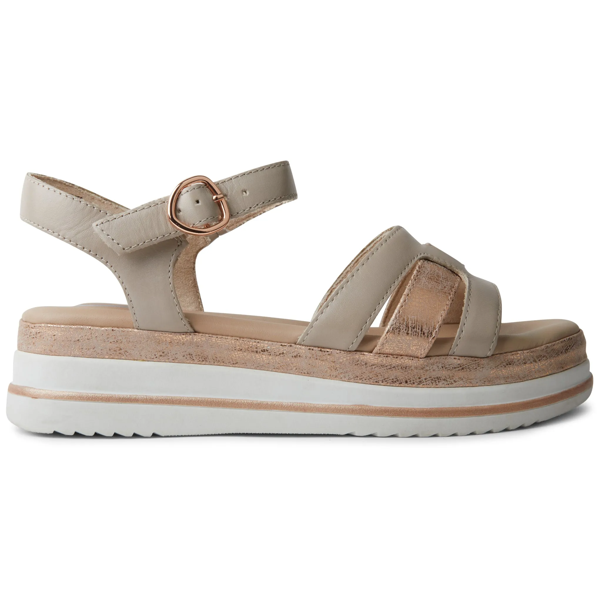 MALIA sold by Planet Shoes