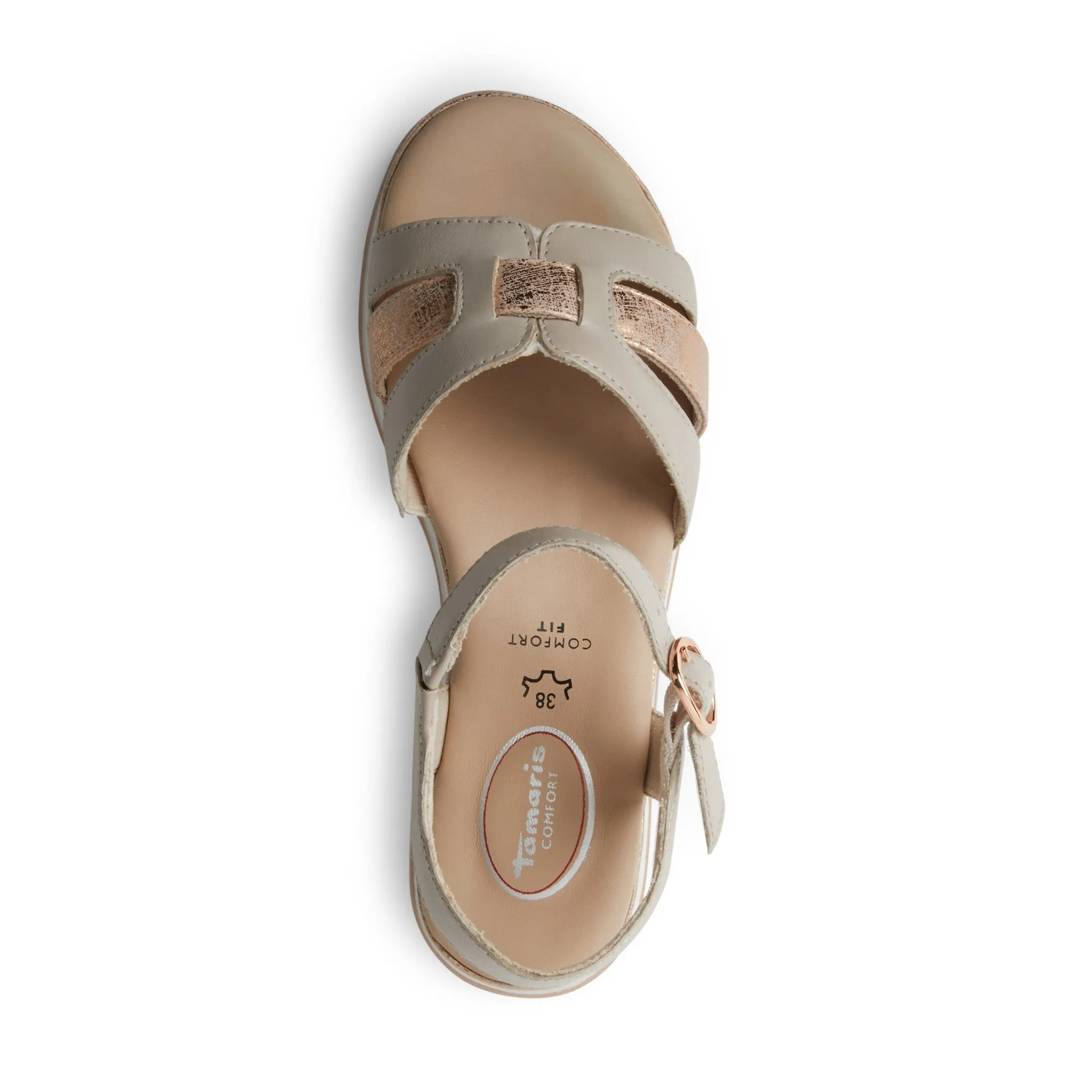 MALIA sold by Planet Shoes product image thumbnail 5