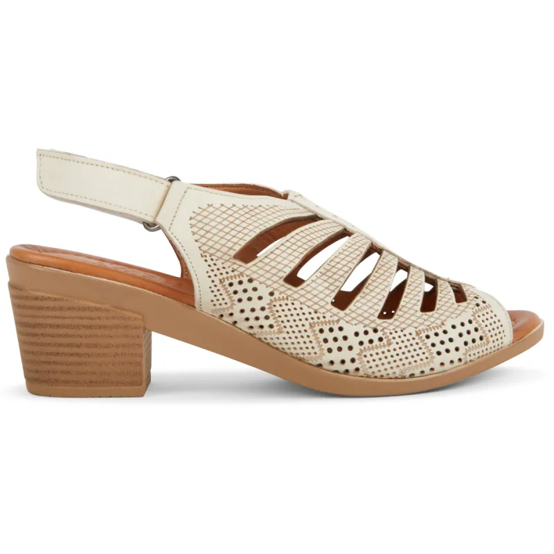 SABRINA sold by Planet Shoes