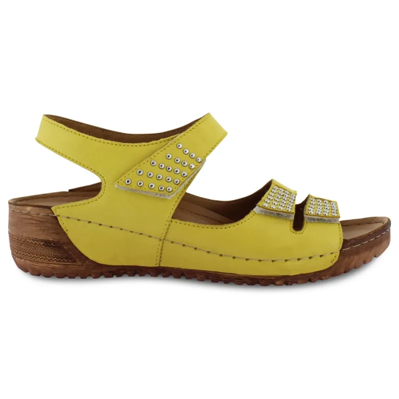 LORETTA sold by Planet Shoes