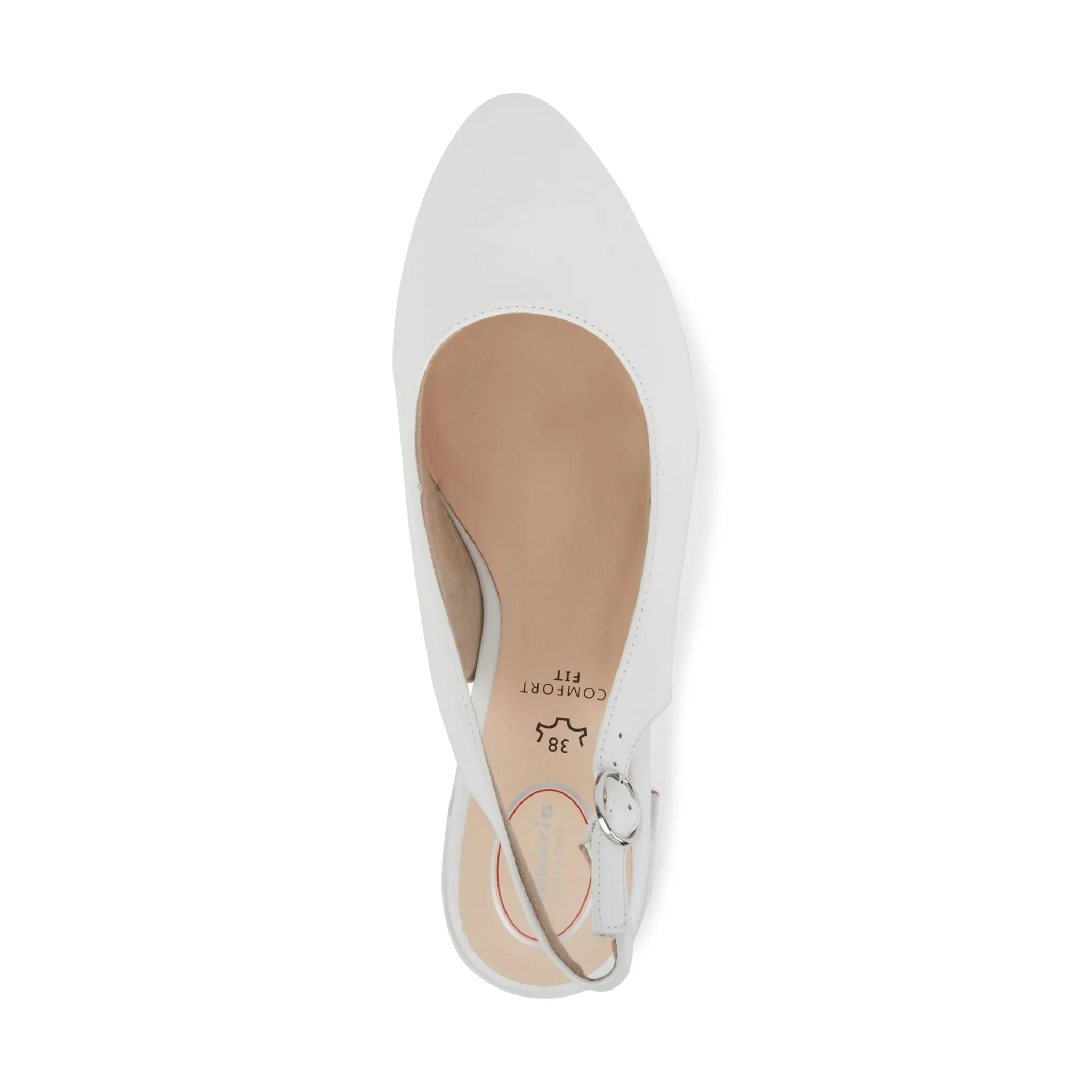 KENNEDY sold by Planet Shoes product image thumbnail 5