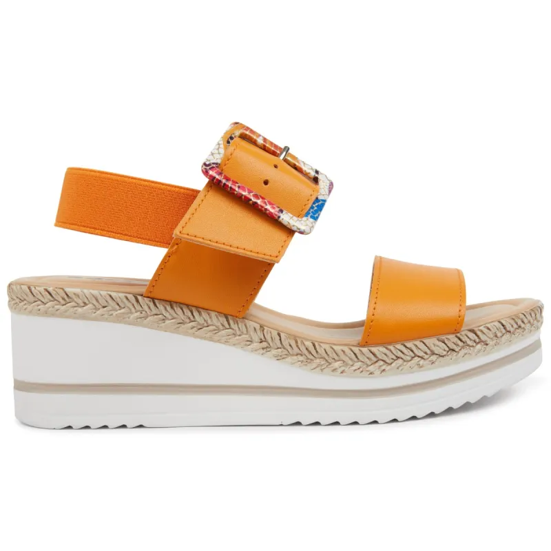 MONIC sold by Planet Shoes