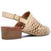 AIRY sold by Planet Shoes