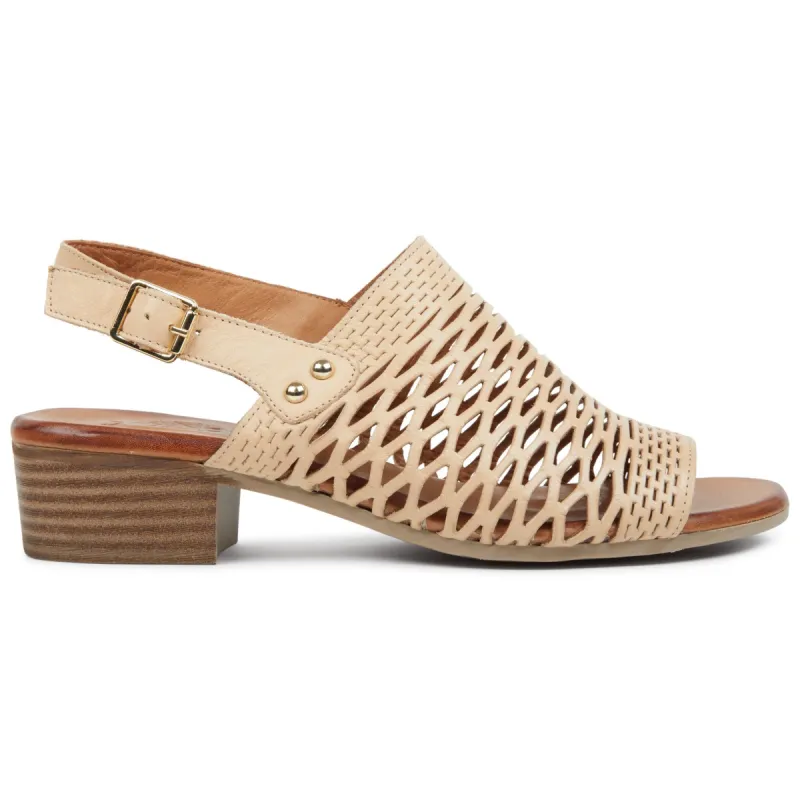 AIRY sold by Planet Shoes