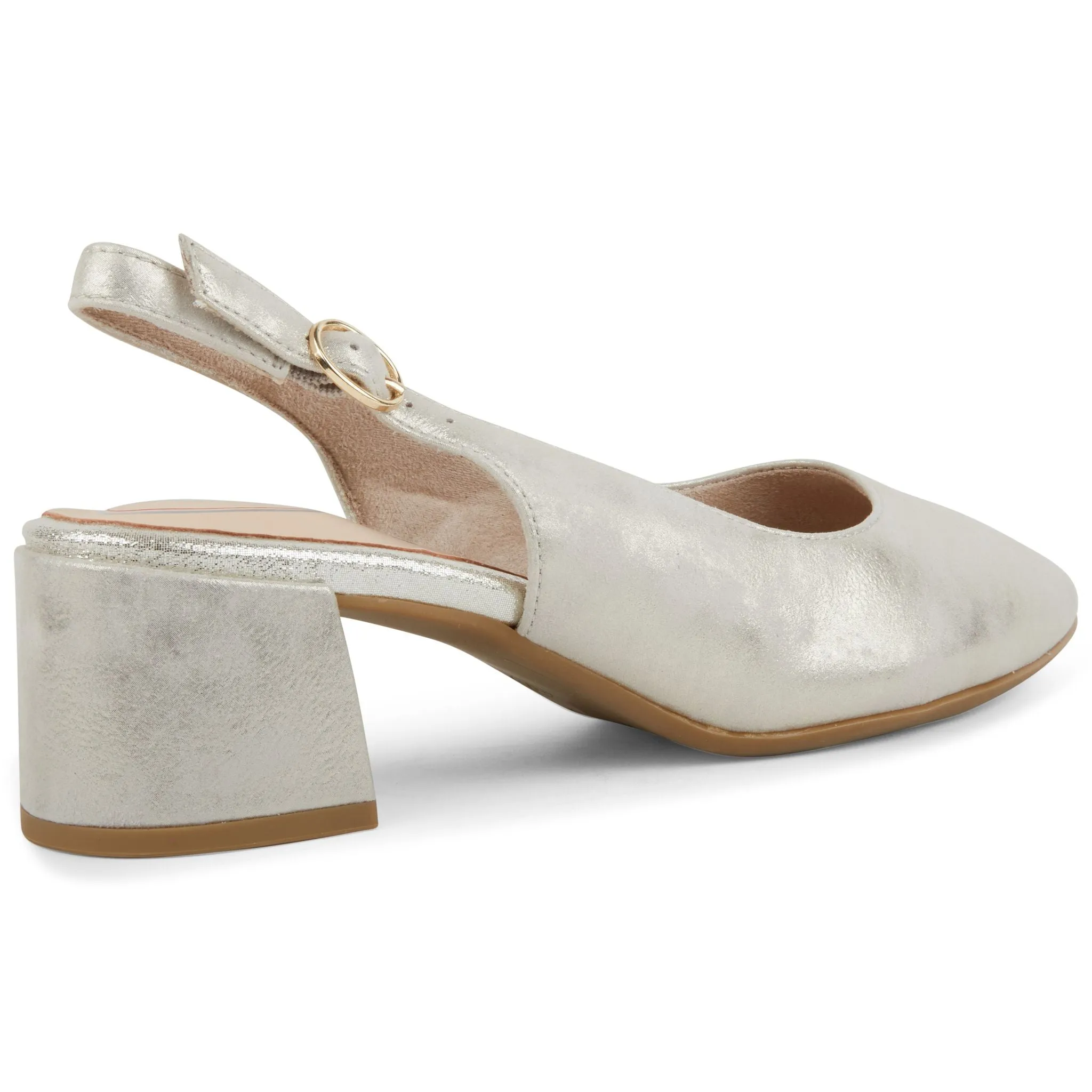 KENNEDY sold by Planet Shoes product image thumbnail 4