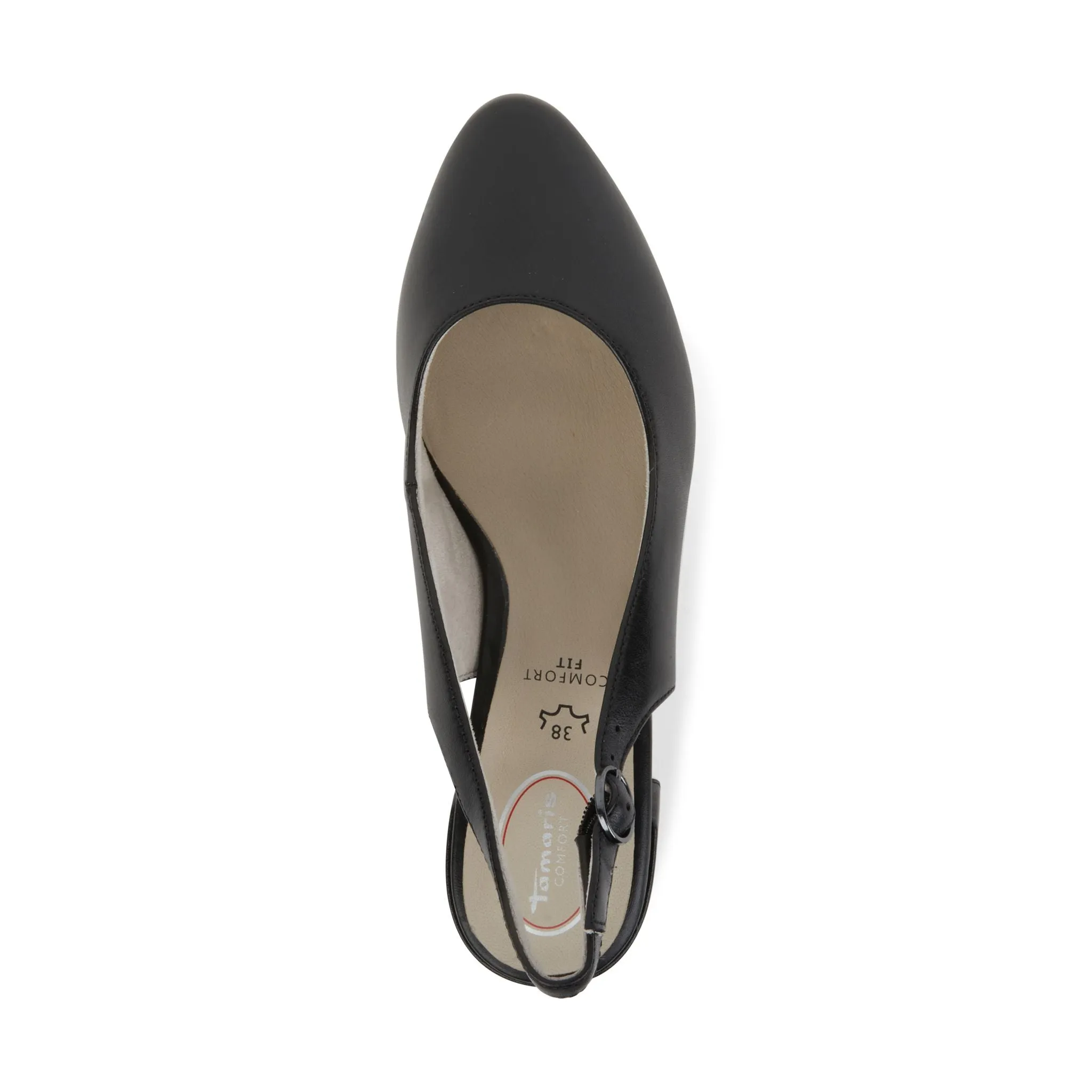 KENNEDY sold by Planet Shoes product image thumbnail 4