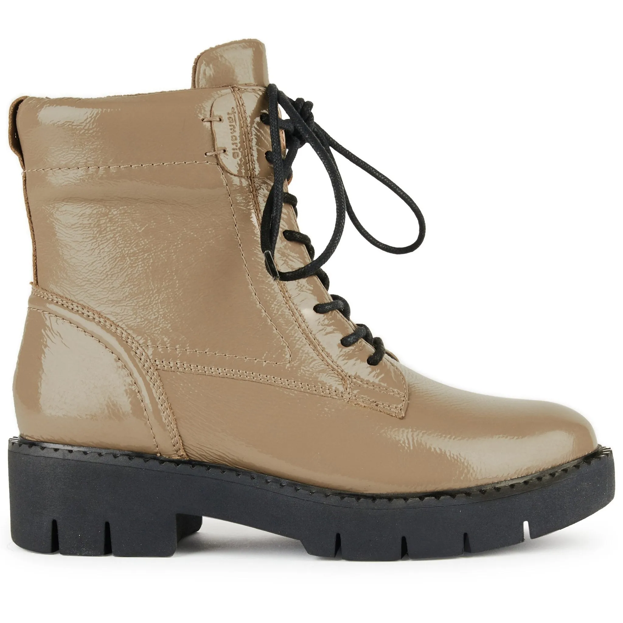 REIA sold by Planet Shoes