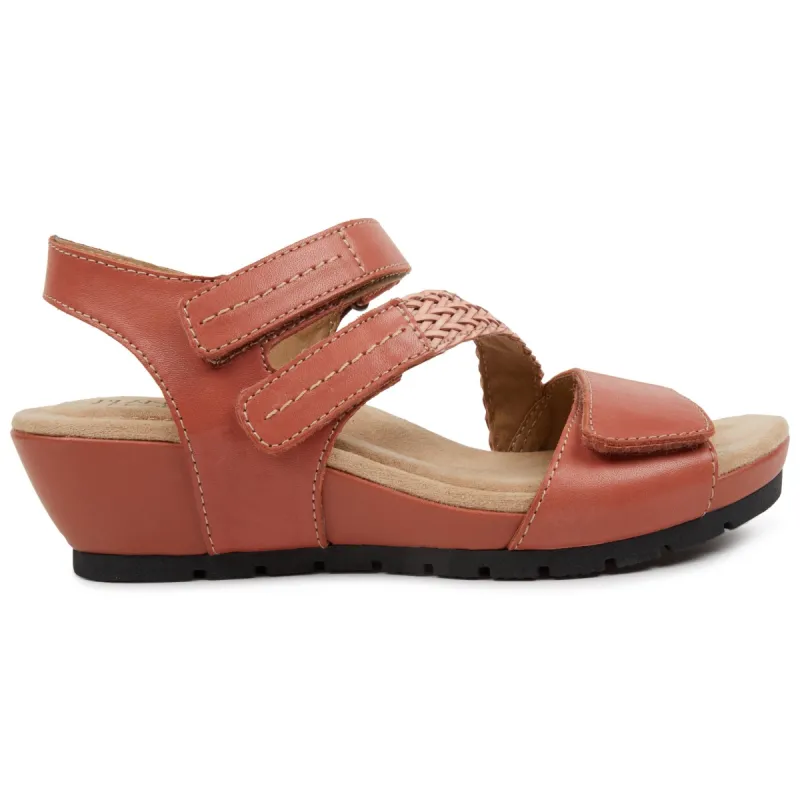 NOMAD sold by Planet Shoes