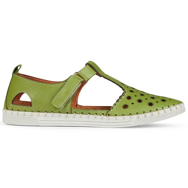 HEATHER sold by Planet Shoes