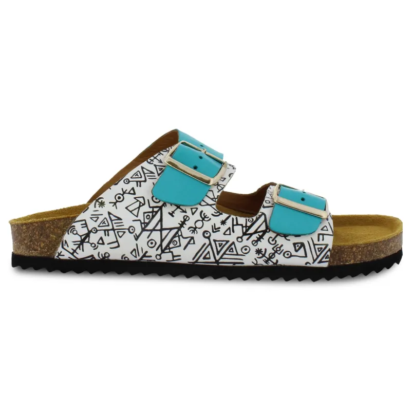 BAILE sold by Planet Shoes
