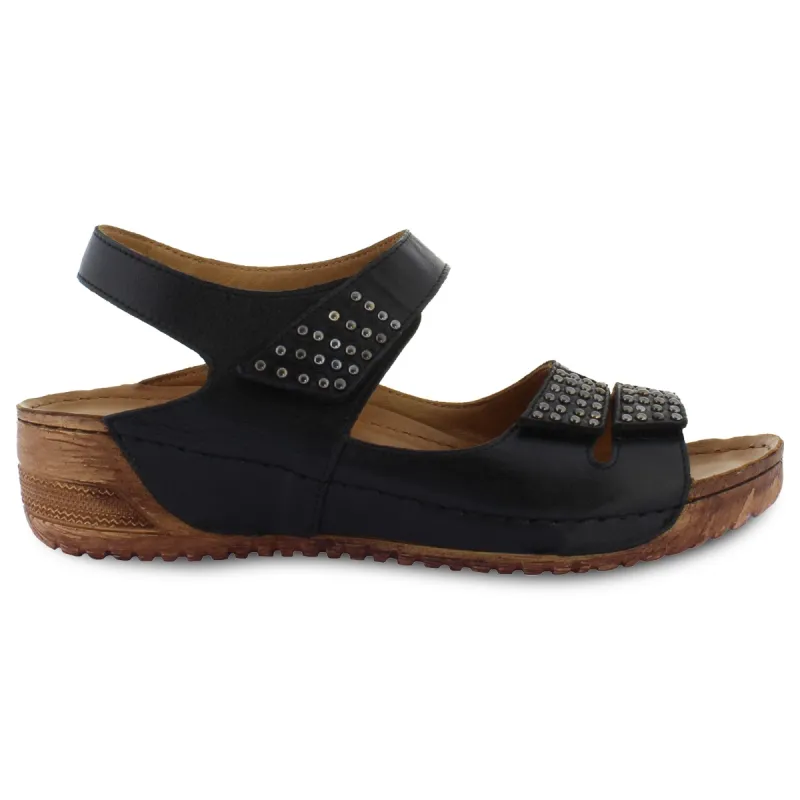 LORETTA sold by Planet Shoes