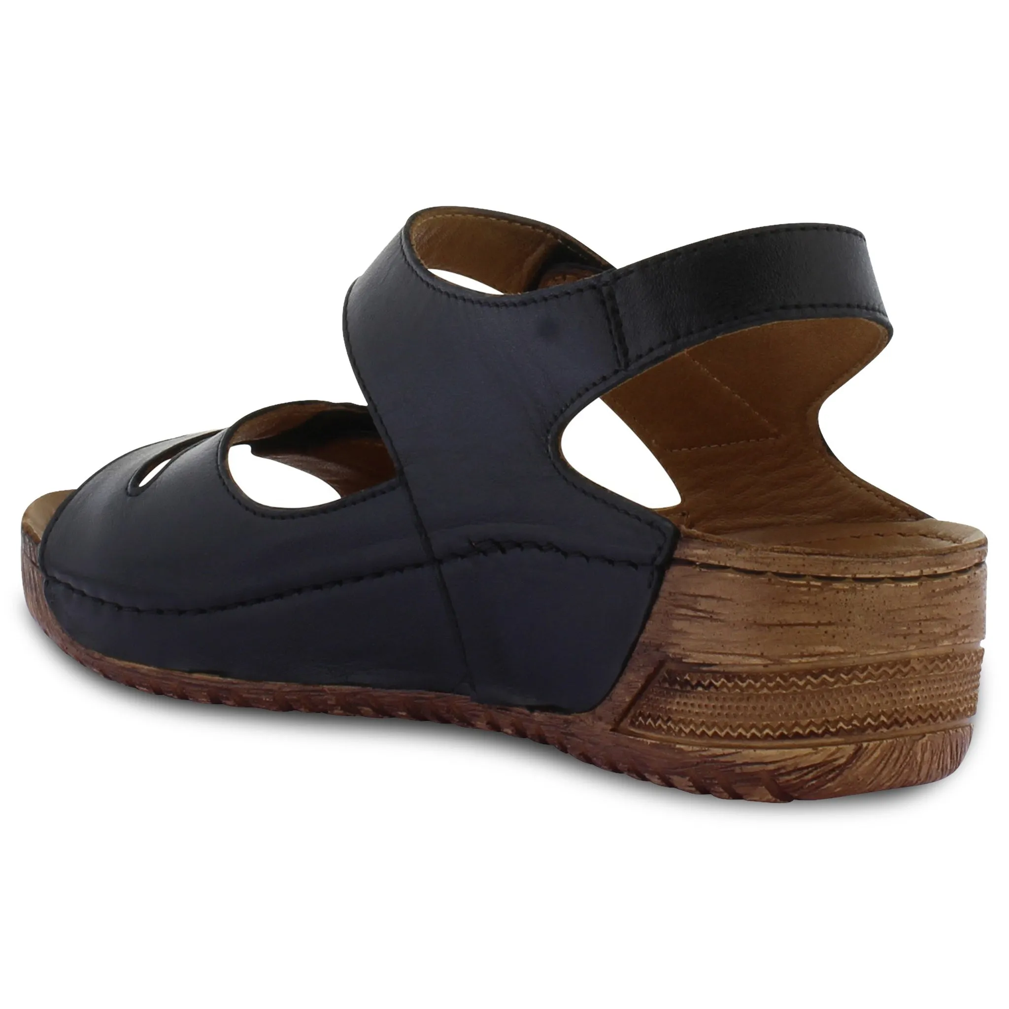 LORETTA sold by Planet Shoes product image thumbnail 3