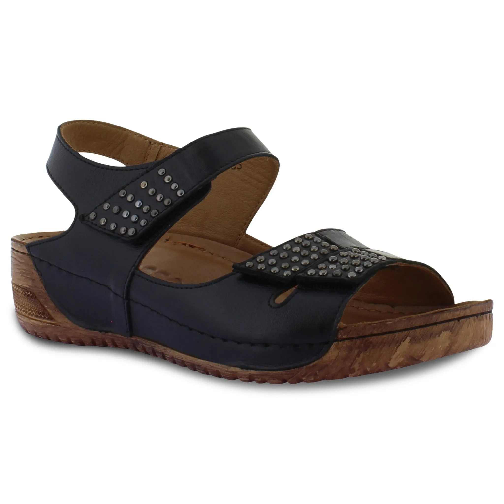 LORETTA sold by Planet Shoes product image thumbnail 2
