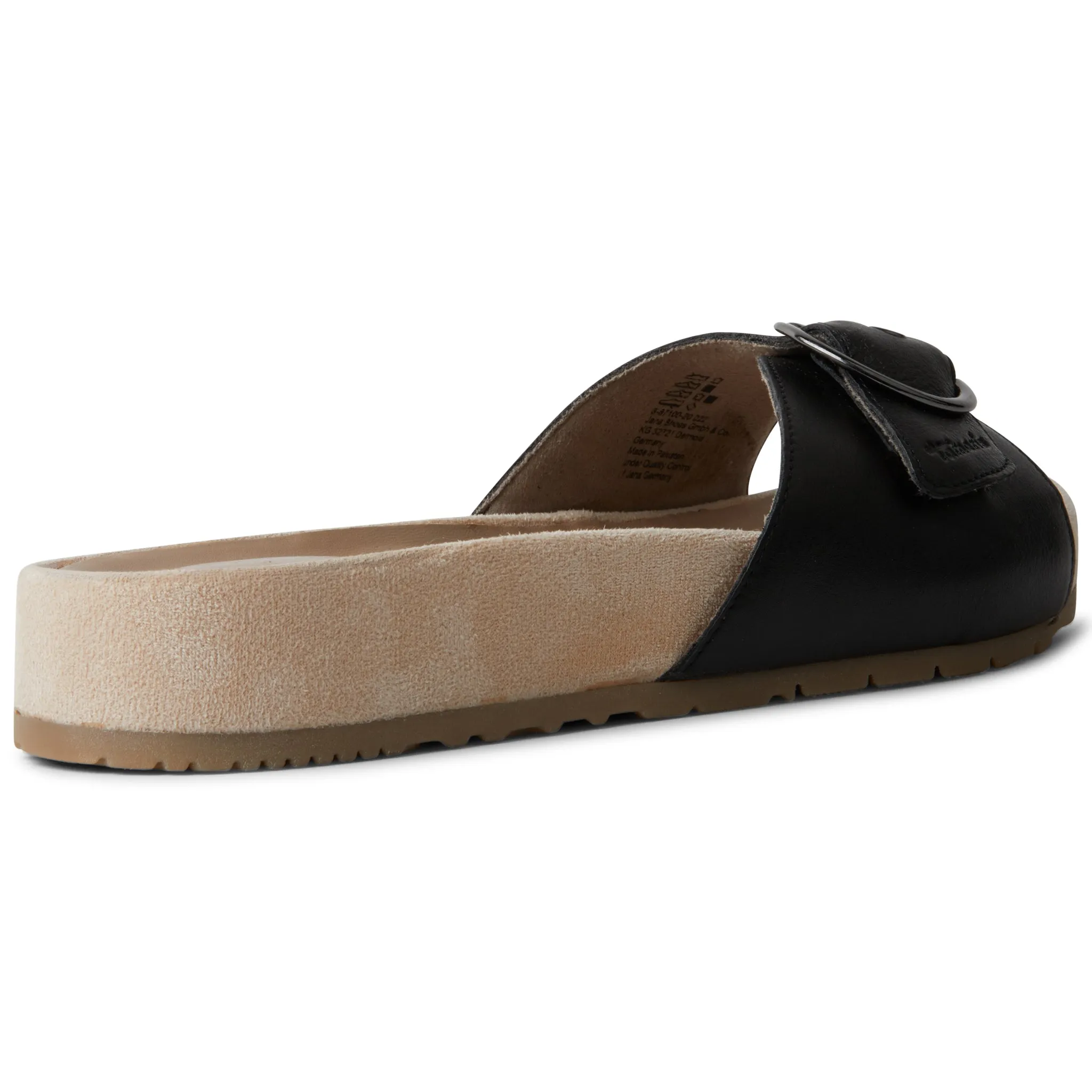 ADELA sold by Planet Shoes product image thumbnail 4