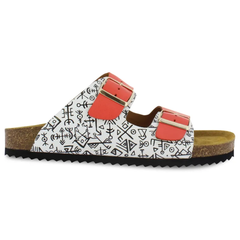 BAILE sold by Planet Shoes