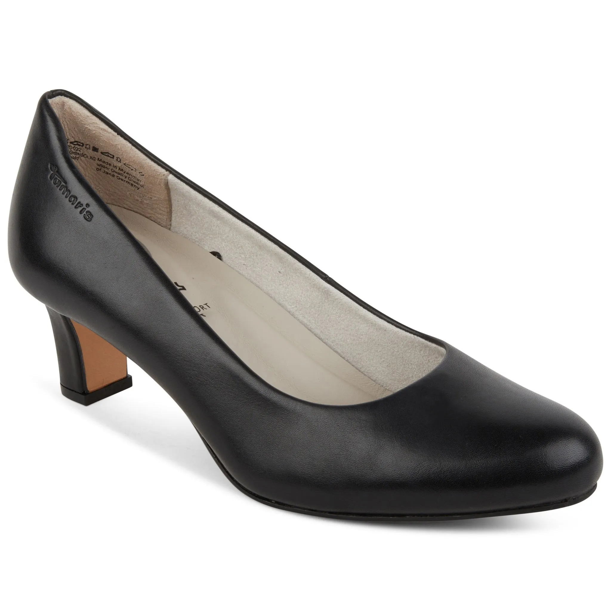 LOUISE sold by Planet Shoes product image thumbnail 2