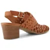 FERNY sold by Planet Shoes