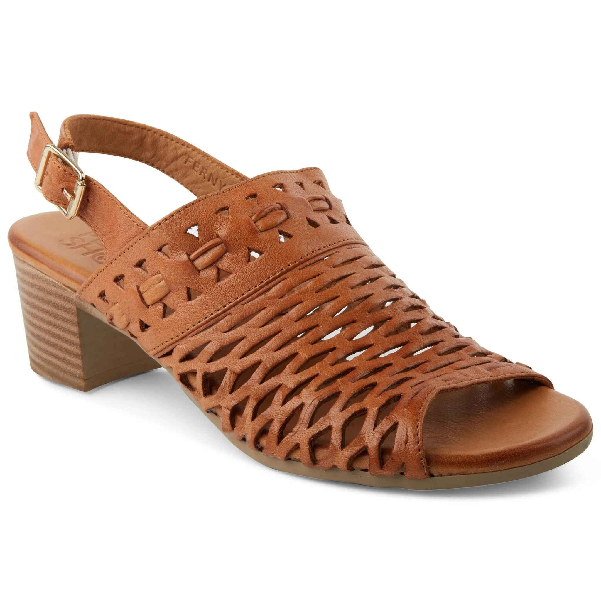 FERNY sold by Planet Shoes product image thumbnail 2