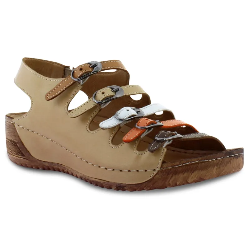 ASTRID sold by Planet Shoes