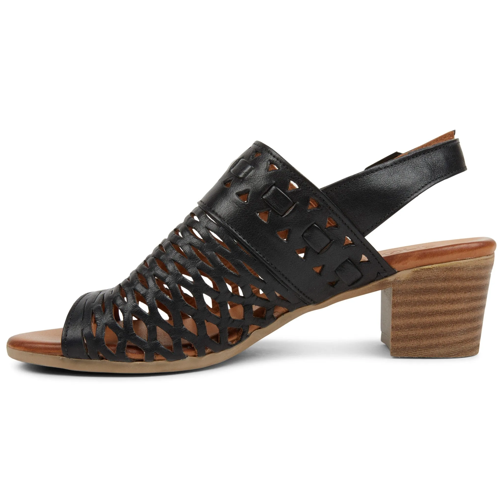FERNY sold by Planet Shoes product image thumbnail 3