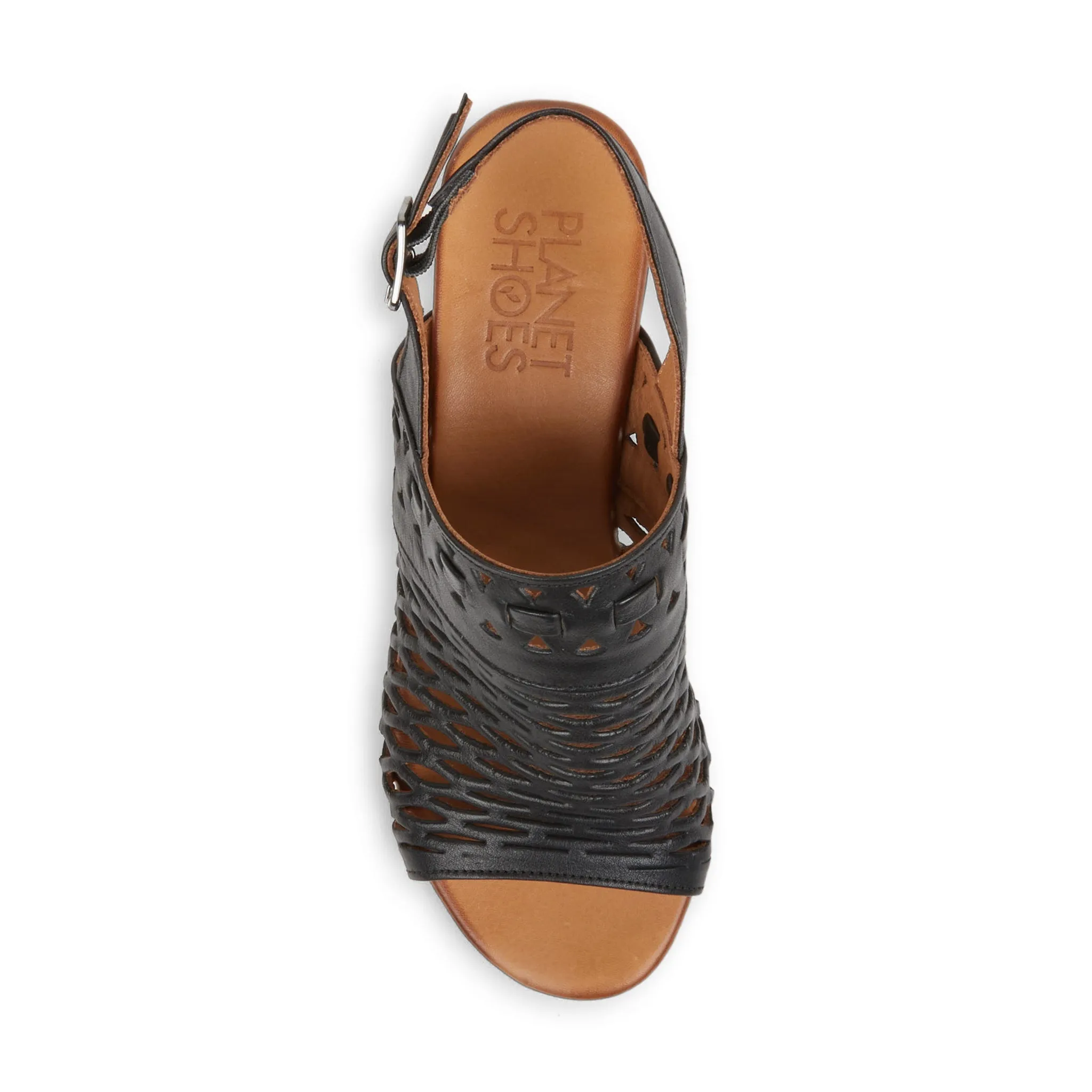 FERNY sold by Planet Shoes product image thumbnail 5