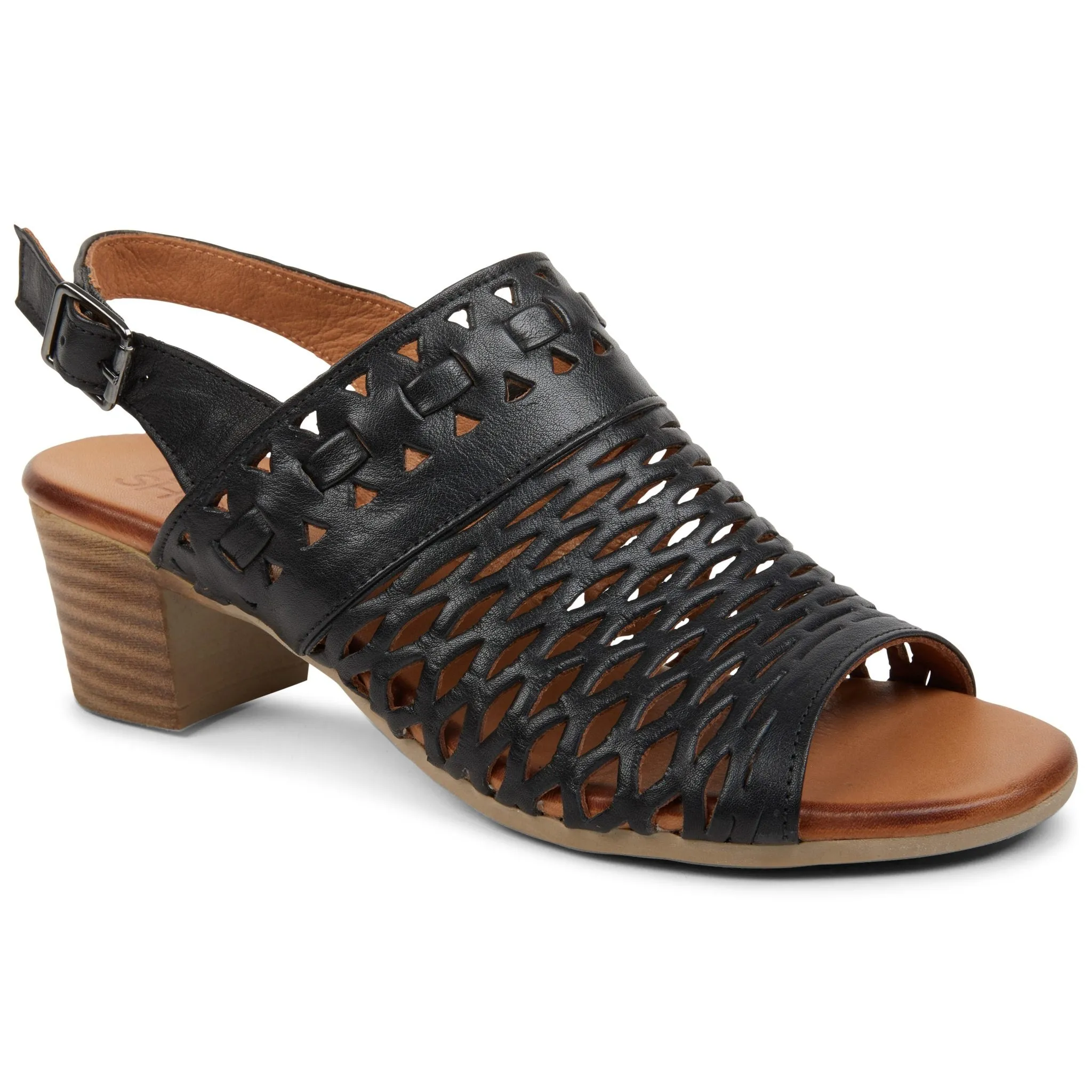 FERNY sold by Planet Shoes product image thumbnail 2