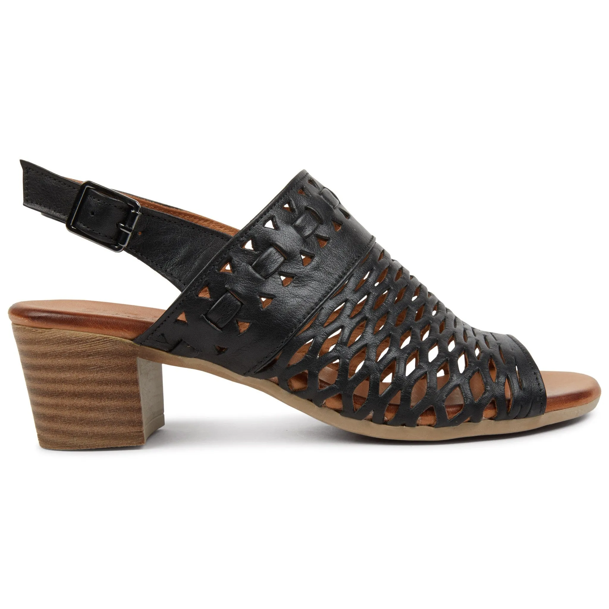 FERNY sold by Planet Shoes