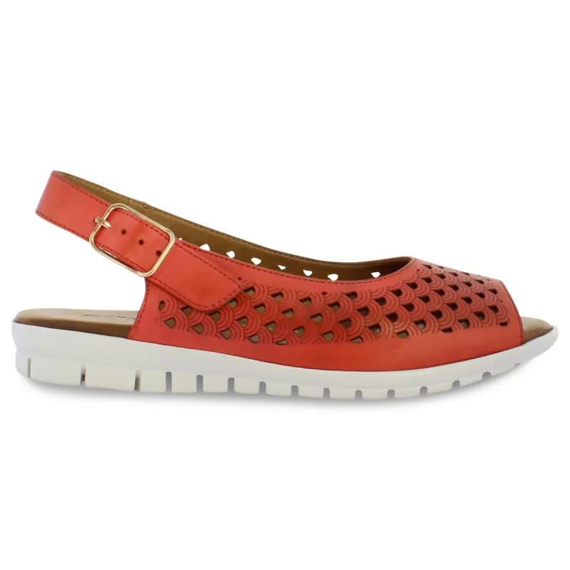 BONNIE sold by Planet Shoes