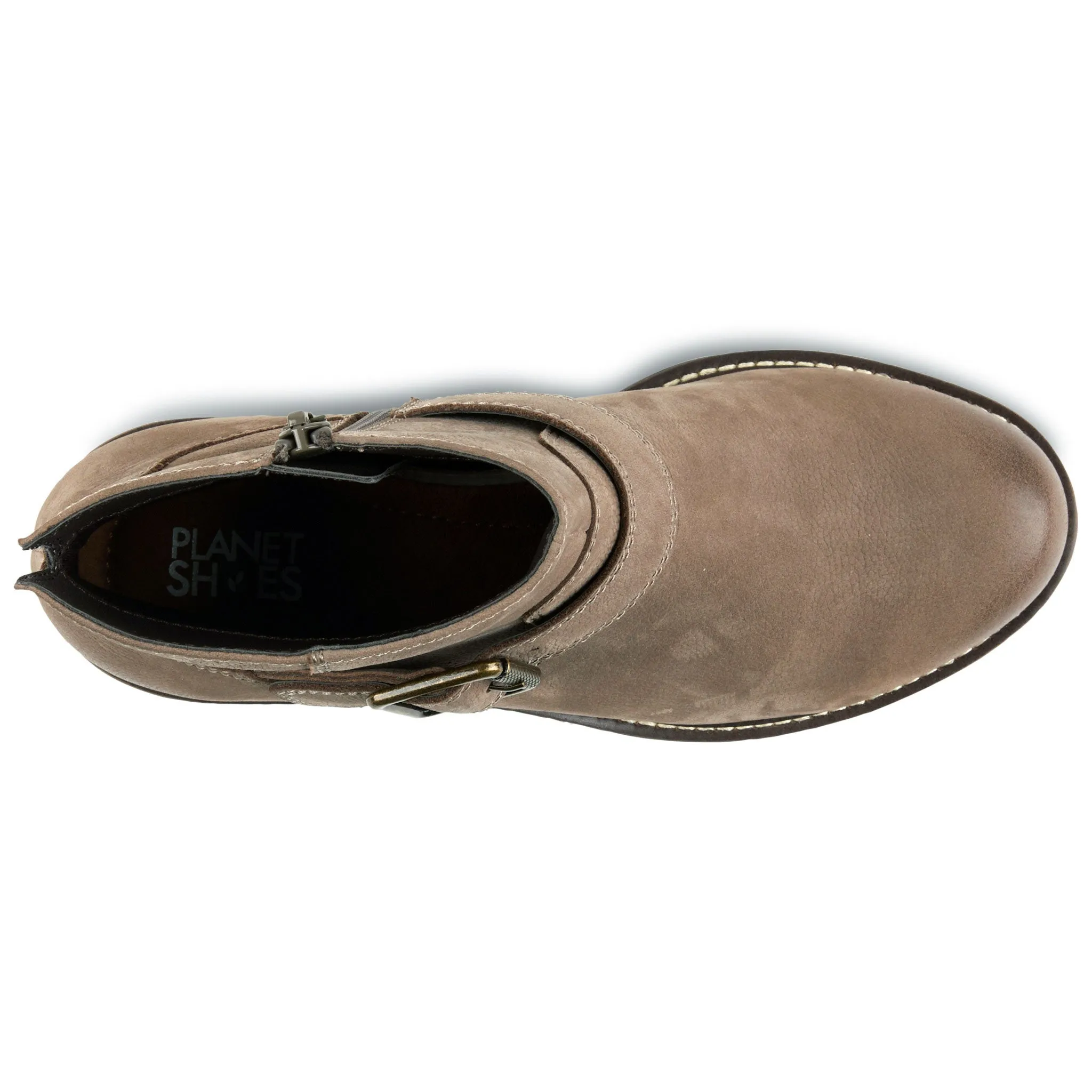 CRUMP sold by Planet Shoes product image thumbnail 5