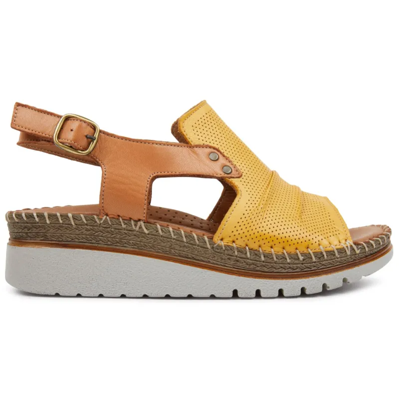 BUNGE sold by Planet Shoes