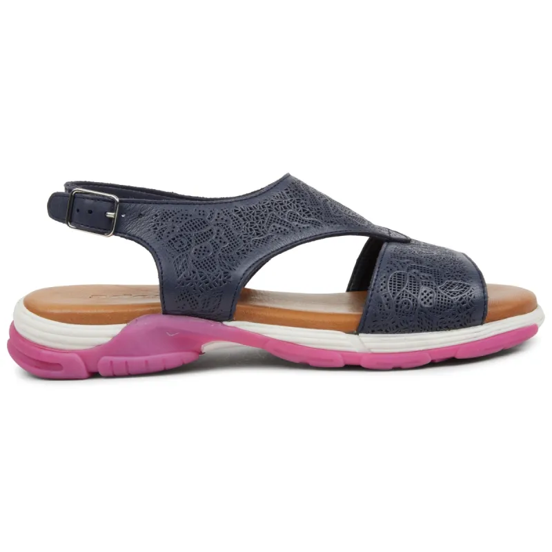 LEONI sold by Planet Shoes