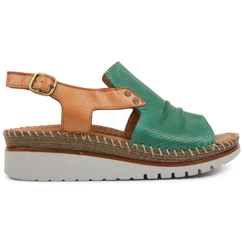 BUNGE sold by Planet Shoes