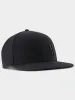Riders Snapback Cap | Black sold by Poederbaas
