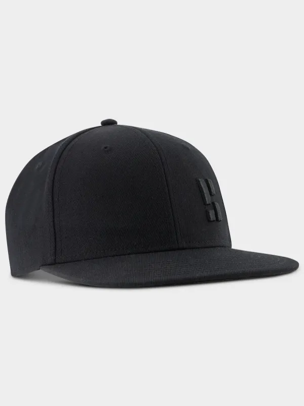Riders Snapback Cap | Black sold by Poederbaas