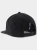 Riders Snapback Cap | Black sold by Poederbaas