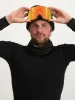 Freeride Goggles | Orange sold by Poederbaas
