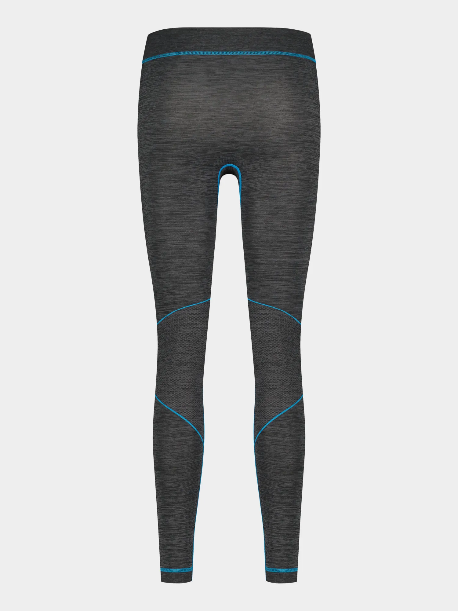 Women Superior Thermal Pants | Black Grey sold by Poederbaas product image thumbnail 5