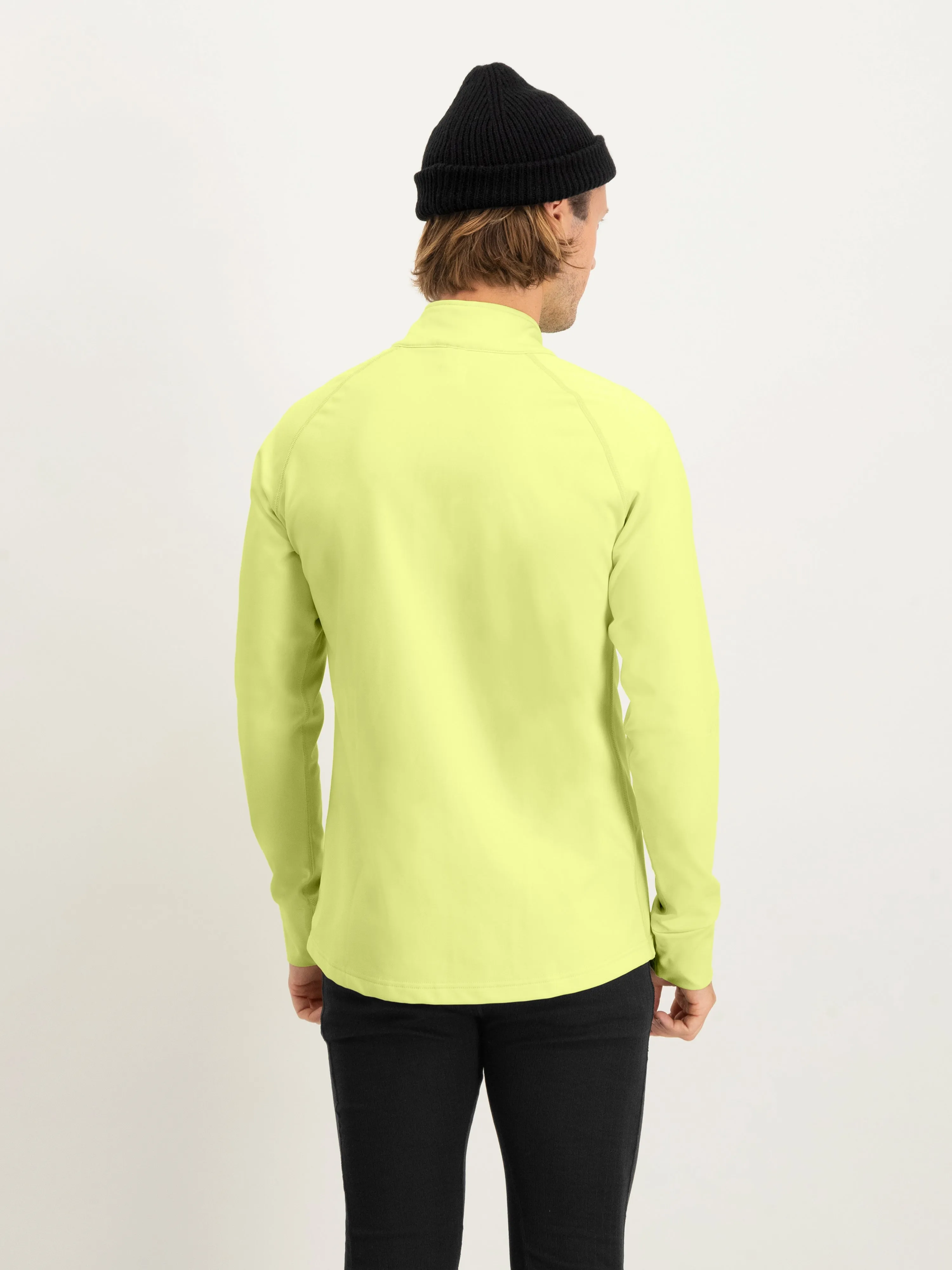 Arctic Pully Men | Matcha Green sold by Poederbaas product image thumbnail 2